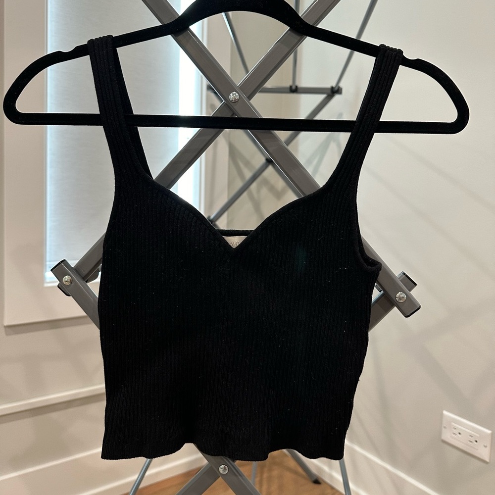 H&M Crop Top